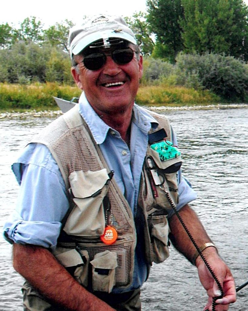 Donald "Don" Lee Studt Profile Photo