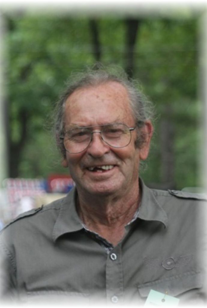 Benjamin Loyd Massongill Profile Photo