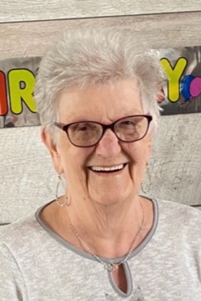Ruby Florence Power Profile Photo