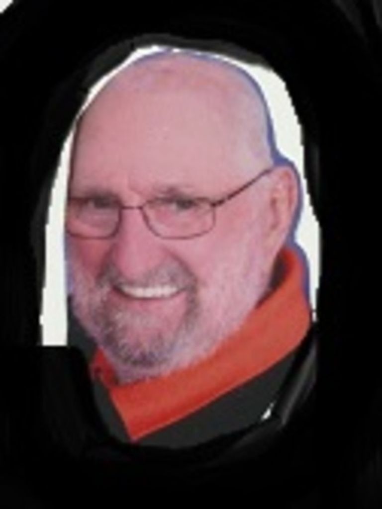 George Russell Malenock Profile Photo