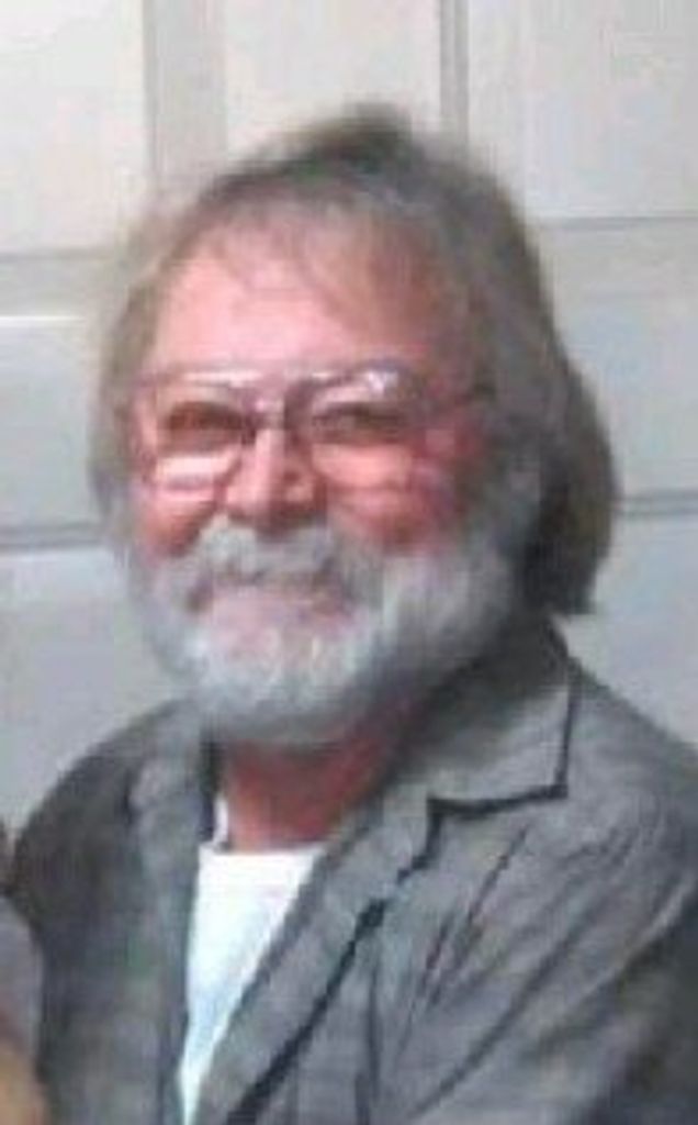 Donald Anthony Morgan
