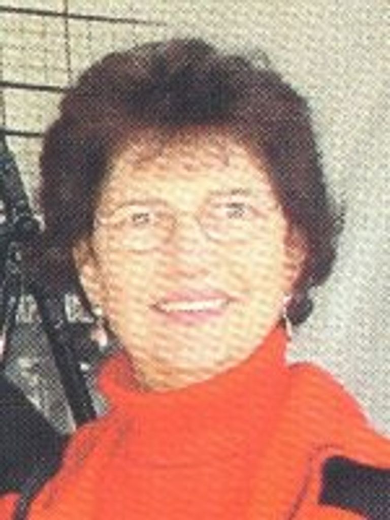 Stella D. (Matteo) Williams