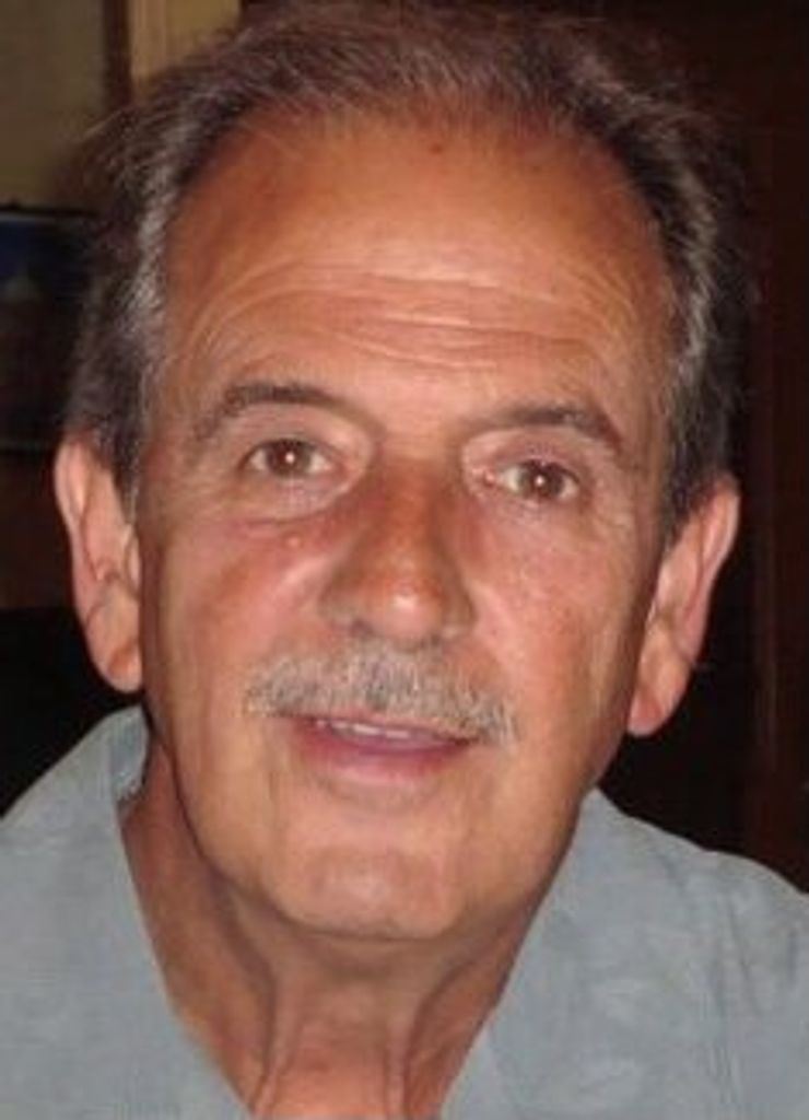 Allan J. Cianflone