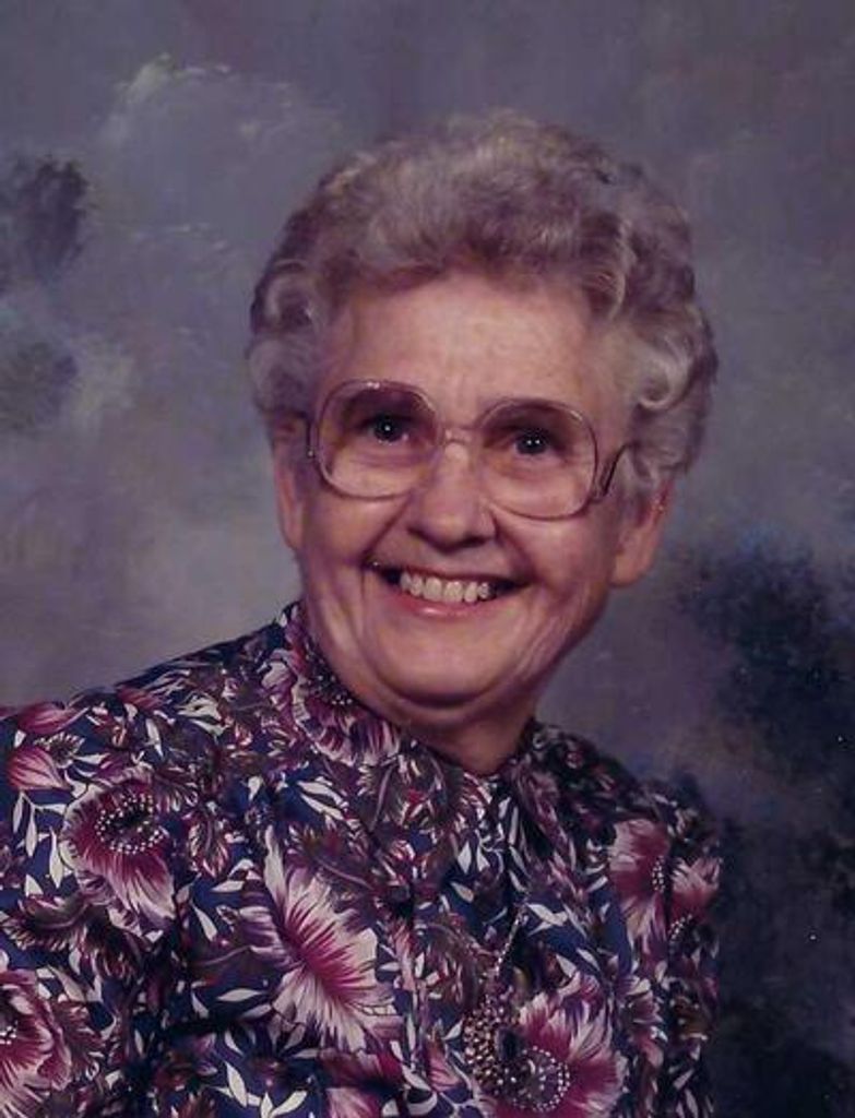 Lillian F. Marshall Profile Photo