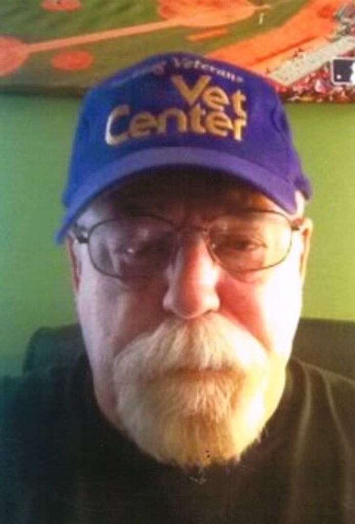 Ronald  E Rushia, Sr.