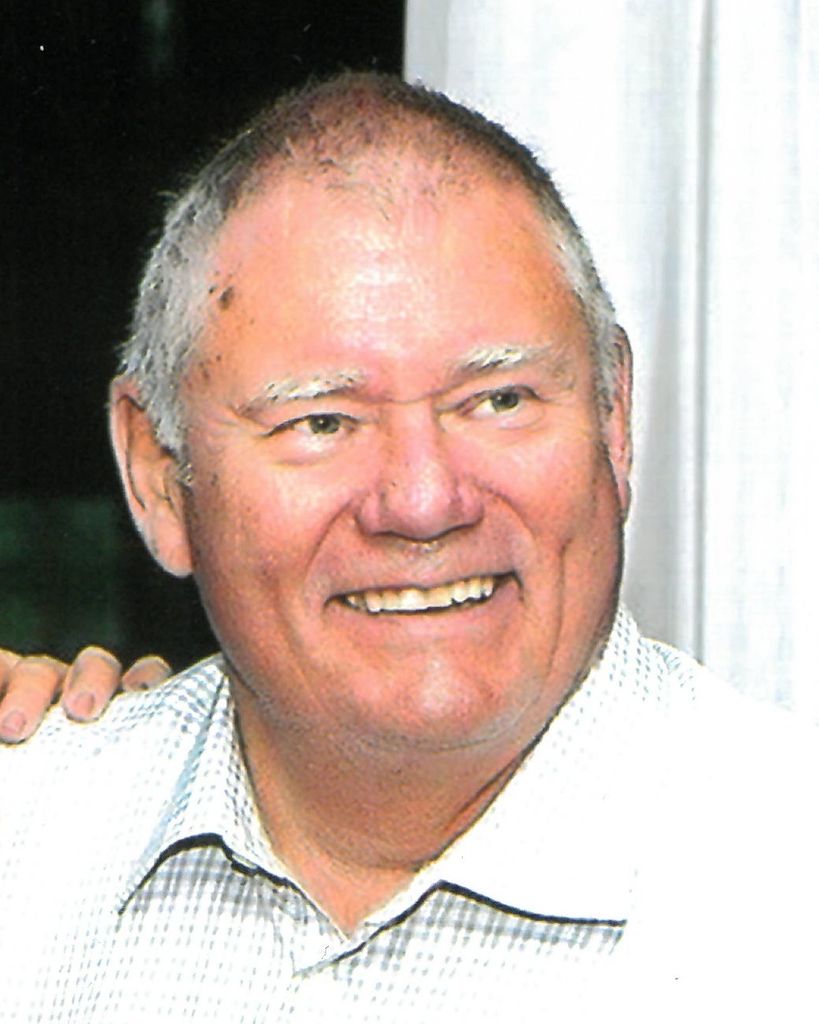 Robert O'Dell