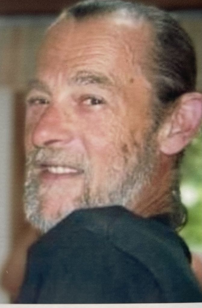 William F. Drouin