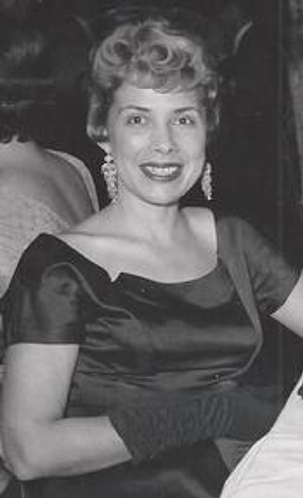 Emily Dorothy Woocock
