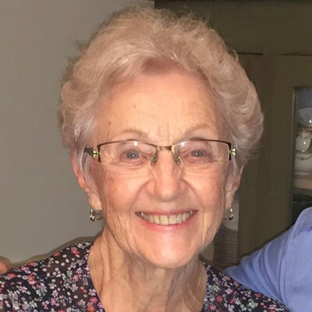 Marilyn M. Glosser Profile Photo