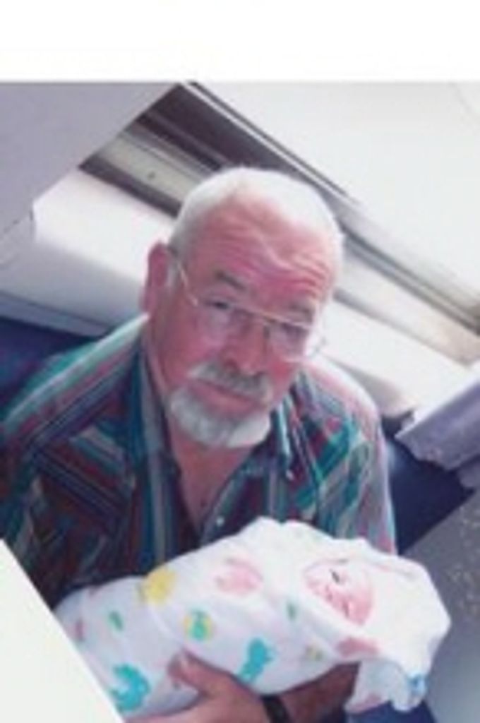Barry Lynn Farley
