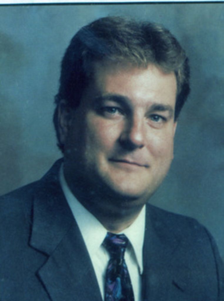 Mark J. Errico