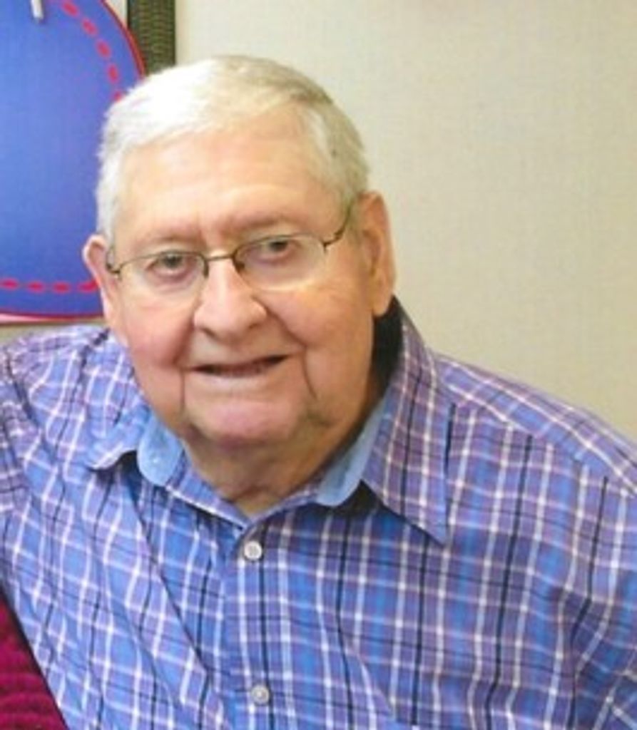 Elroy Kleinmann Profile Photo