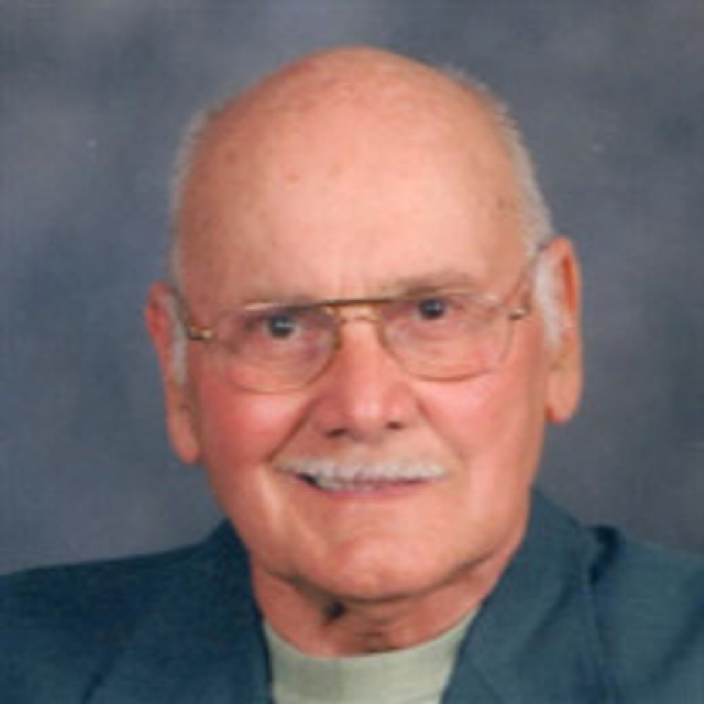 Richard D. Dick Adams