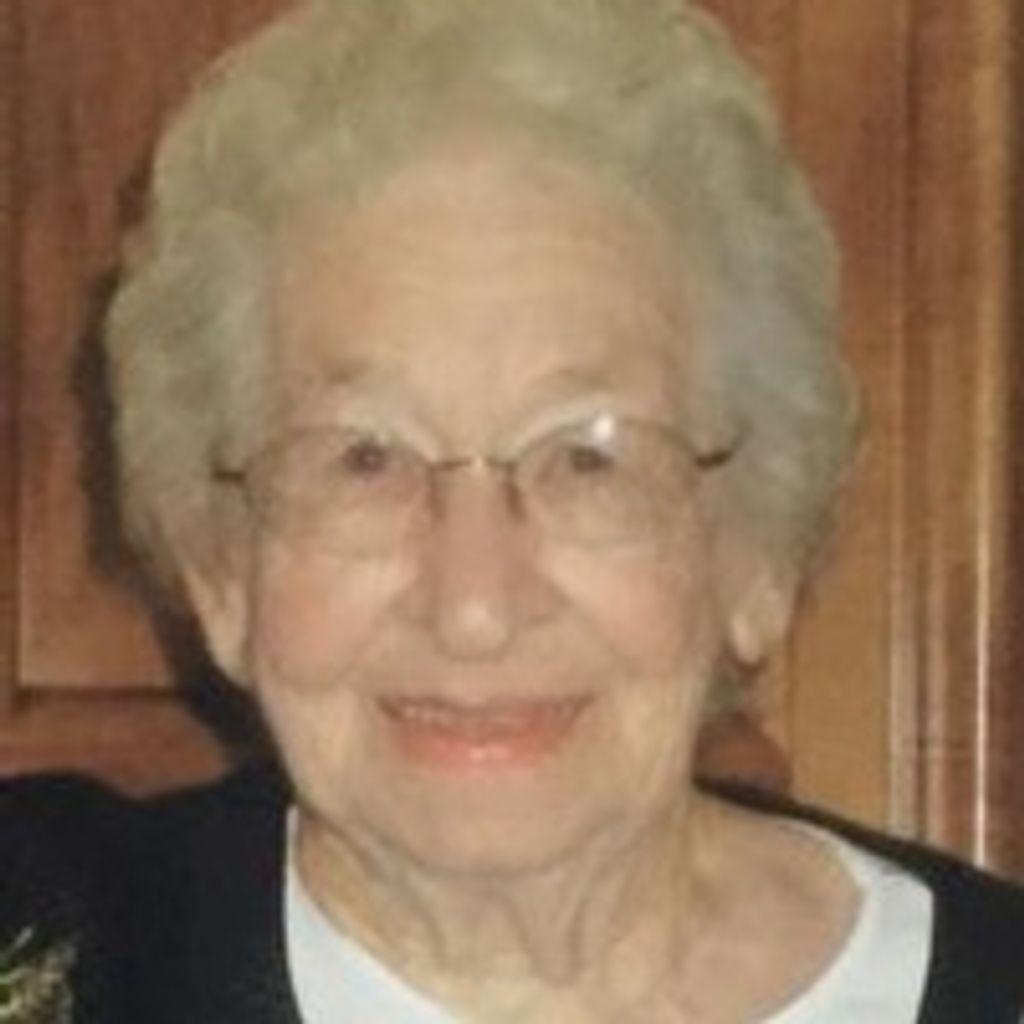 Dorothy M. Hill
