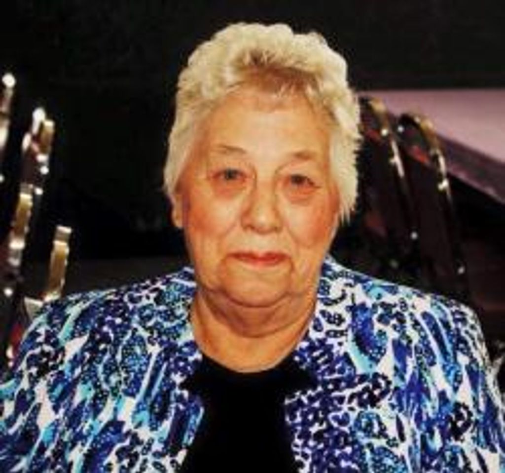 Hazel E.J. Farrell Profile Photo