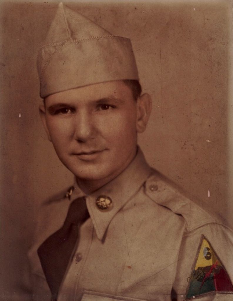 Paul D. Ebert, Sr.