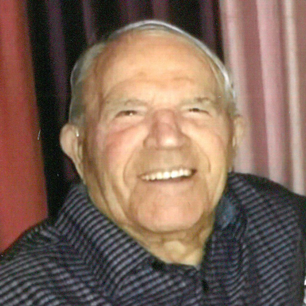 Louis J. Andrea