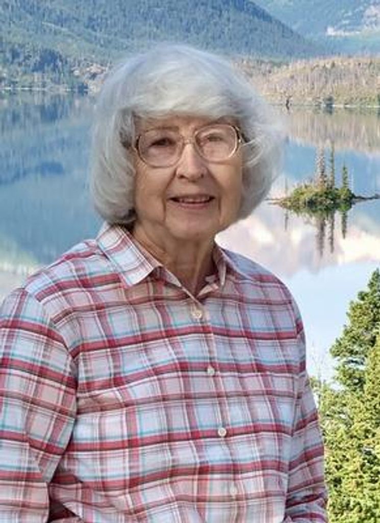 Mary Maxine Baker Profile Photo