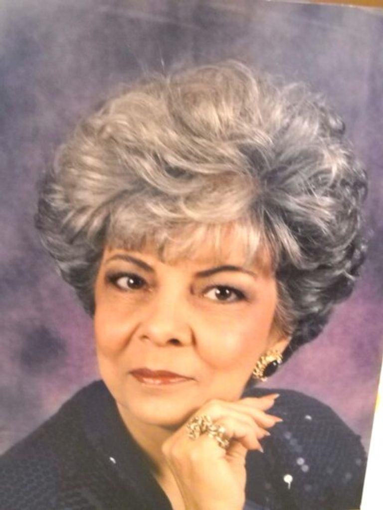 Barbara Joanne Willis Profile Photo