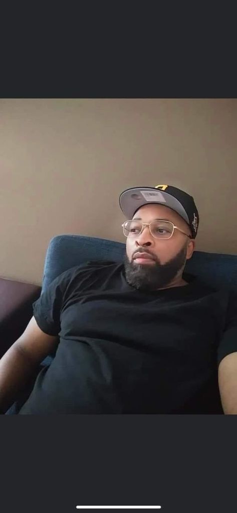 Mr. Alfred "Tony" Mccandies Profile Photo