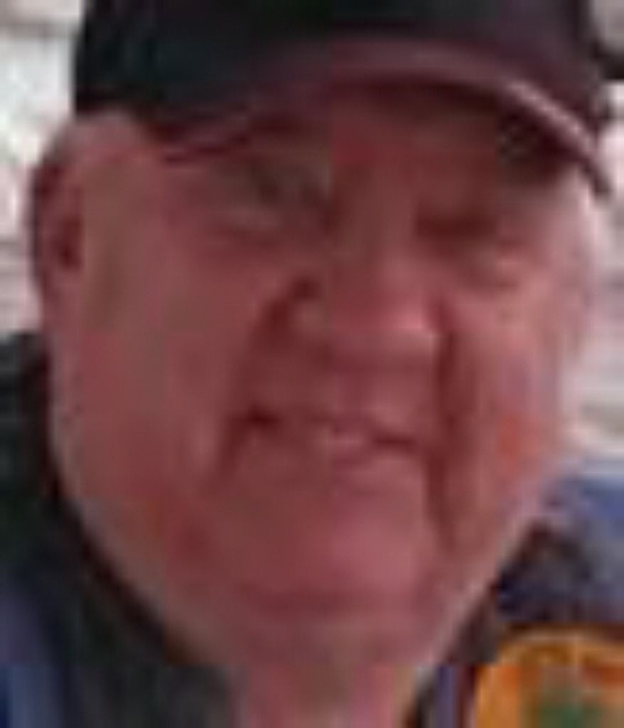 Kenneth Marsh