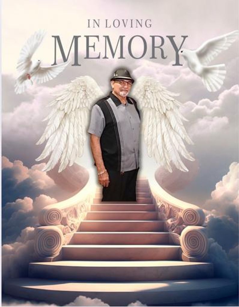 George Rocco Profile Photo