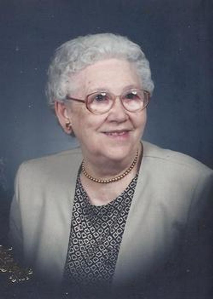 Helen Banas Profile Photo
