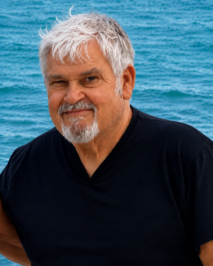 Roger Gale Duren
