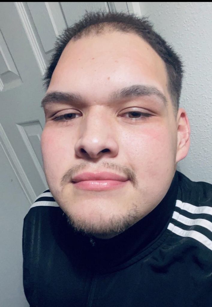 Isaac "Kilo" D. Lopez