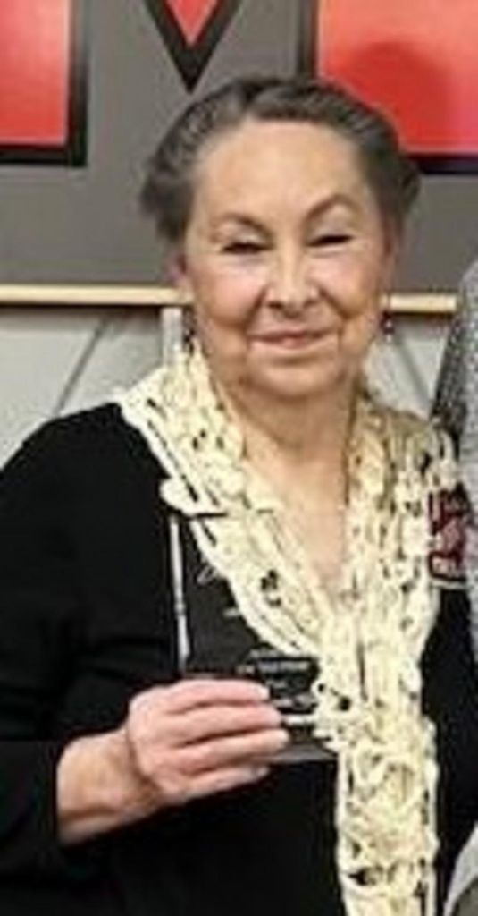 Brenda Hill Grubb Profile Photo