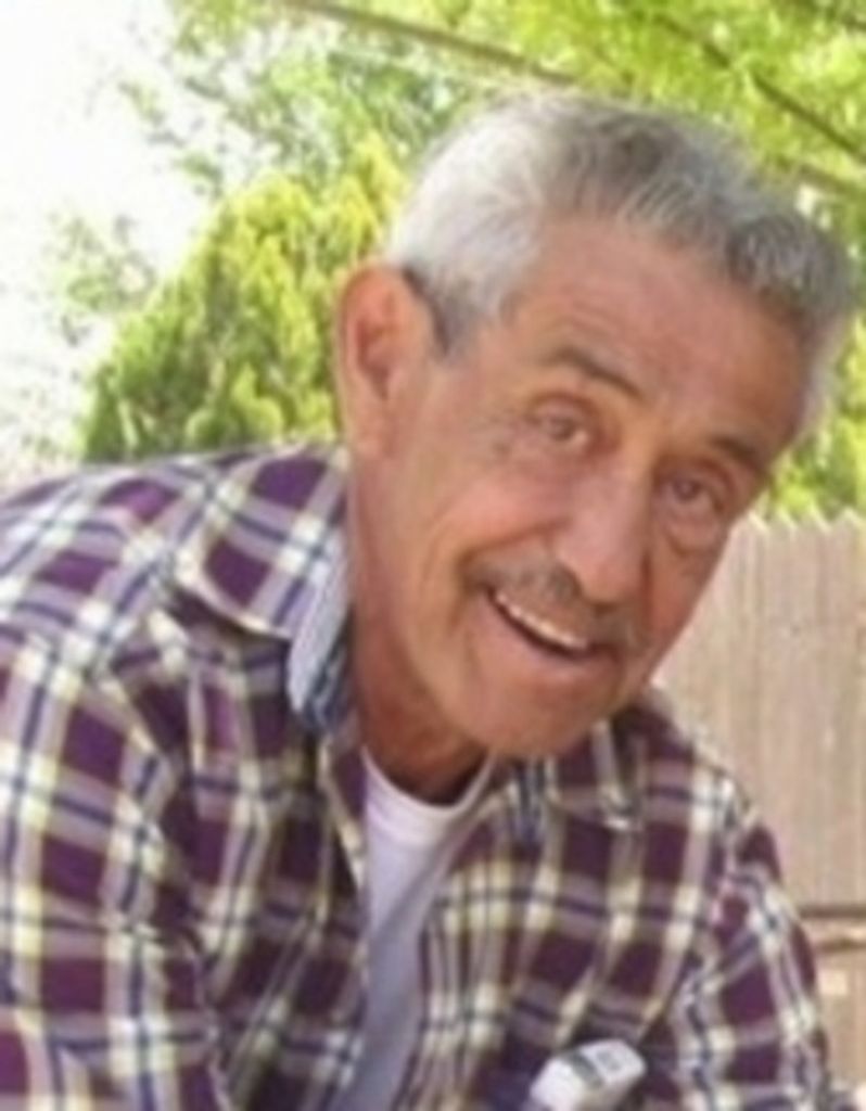 Juan S. Rodriguez Profile Photo