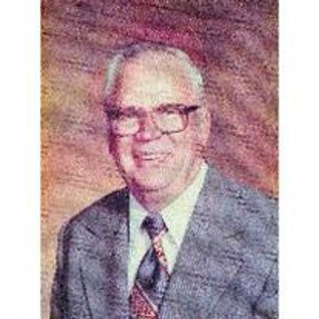 Adam Patterson