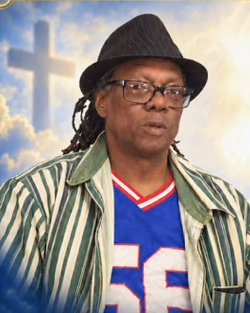 Mr. Michael Marshall McDade Profile Photo