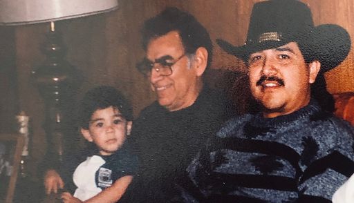 Manuel Garza Rios photo gallery thumbnail 32 of 47
