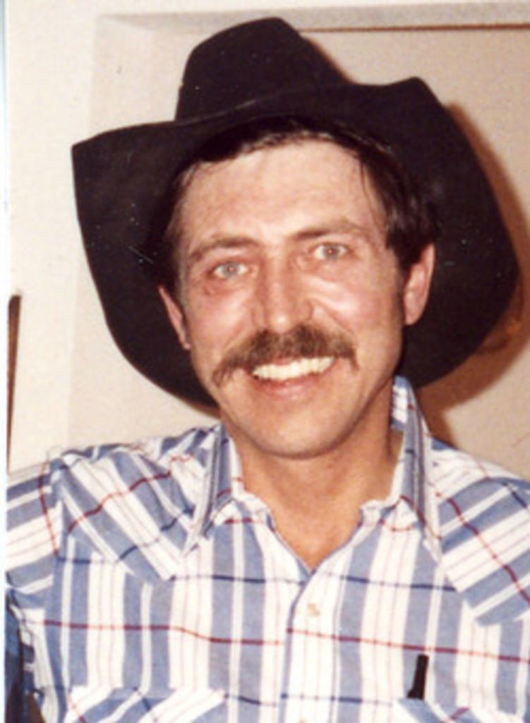 Rodney Dale Allen Profile Photo