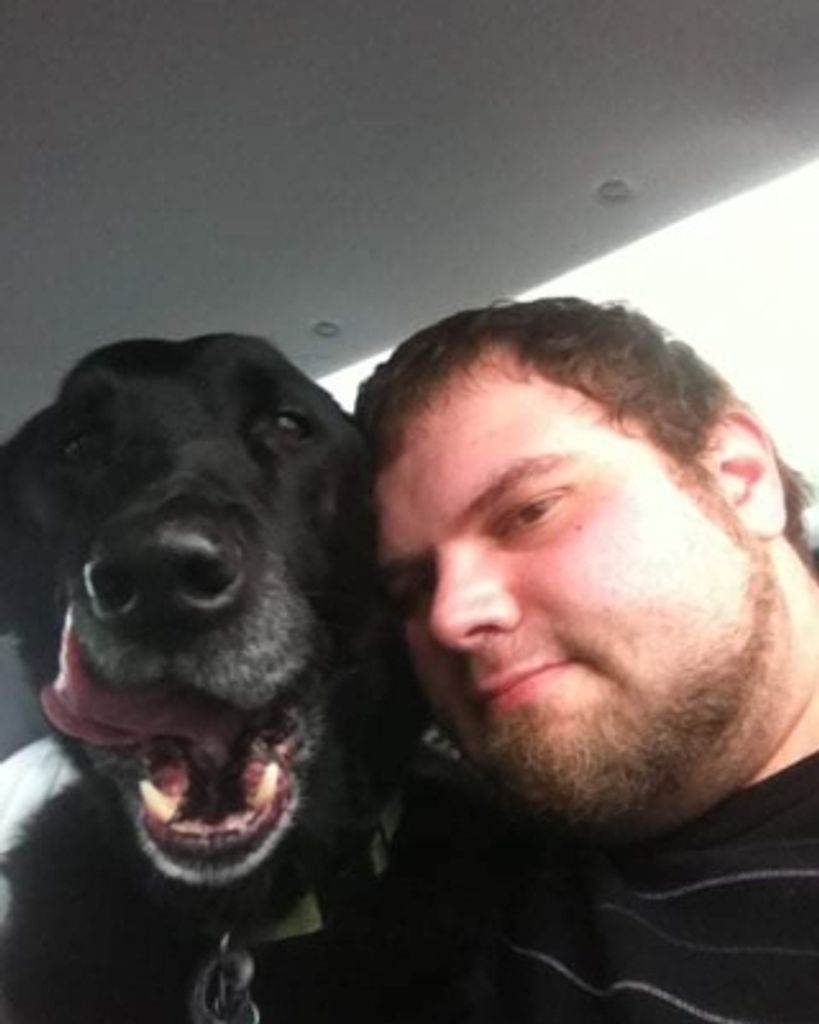 Erik Davis Miller Profile Photo