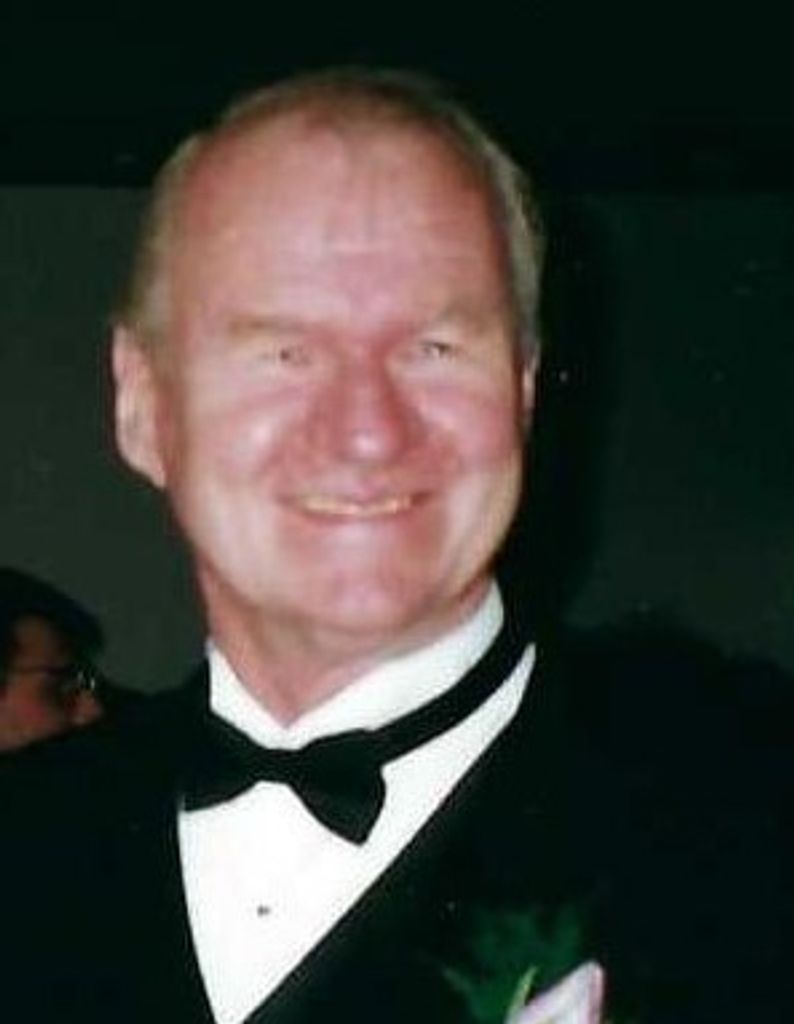 Thomas F. Freeman Profile Photo