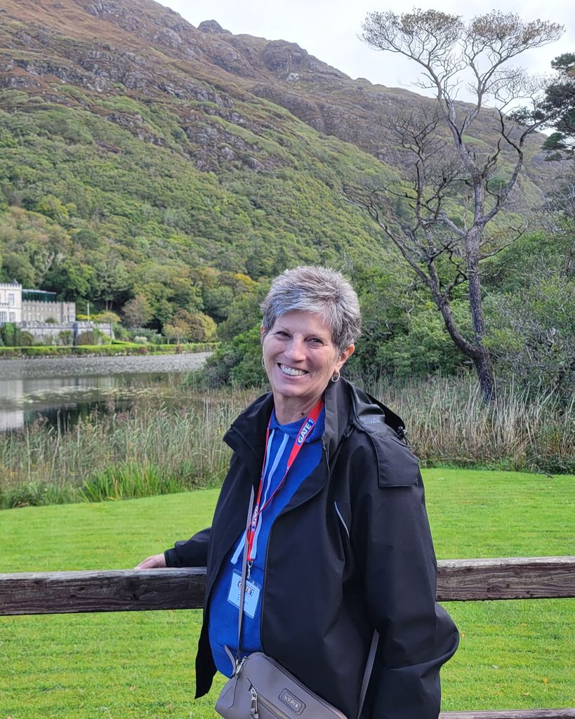 Ellen Fraenkel Profile Photo