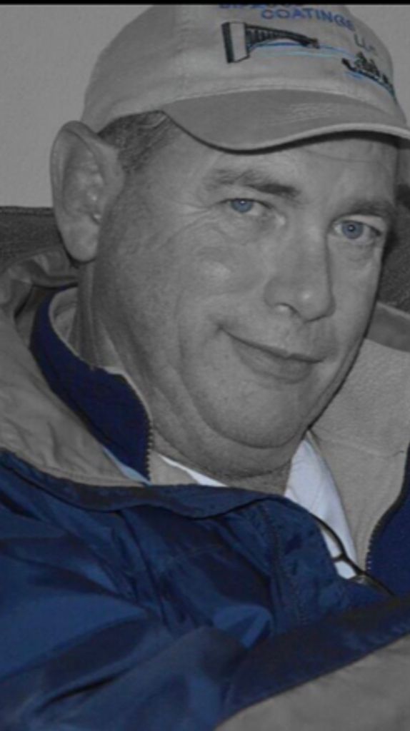 Anthony "Tony" John Brady, Jr. Profile Photo