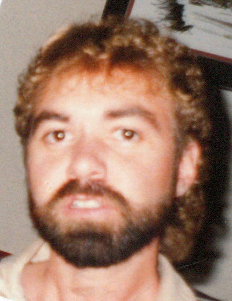 Roy Dean Smith Profile Photo