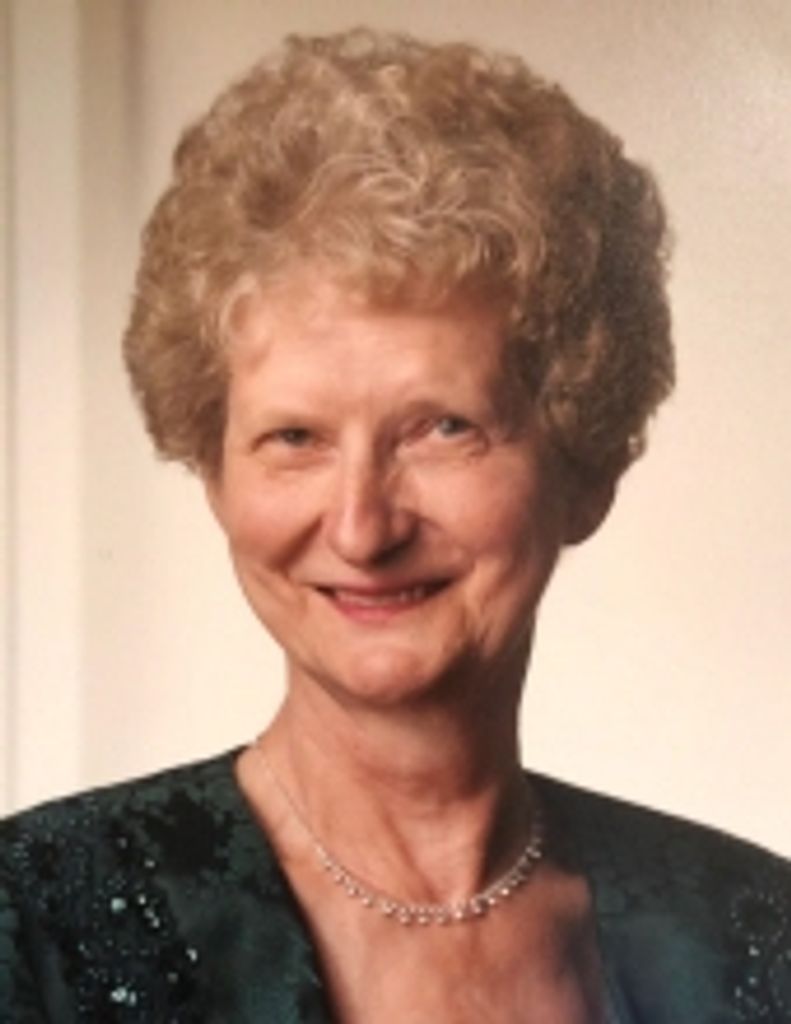 Mercedes Beckstrom