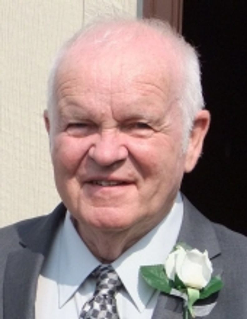 Joseph Edwin Bullen