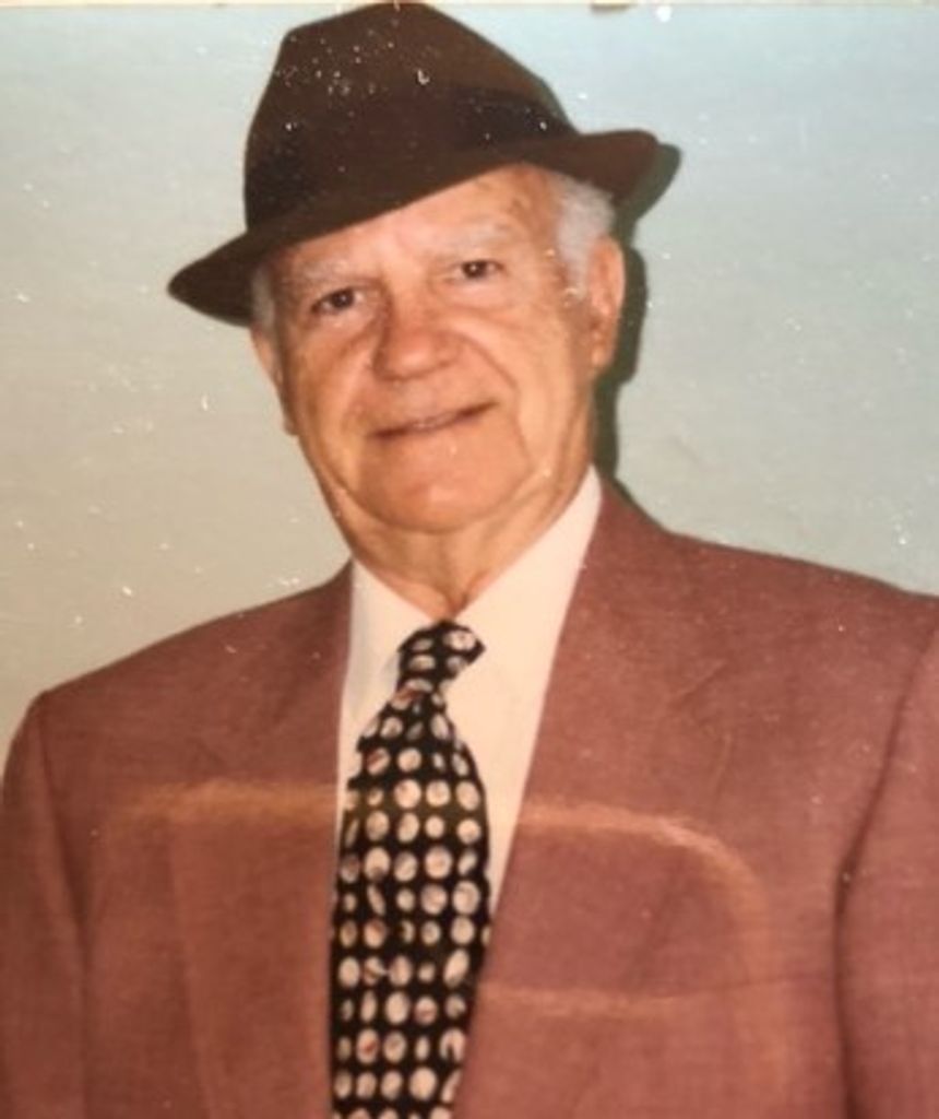 Russell H. Stephenson