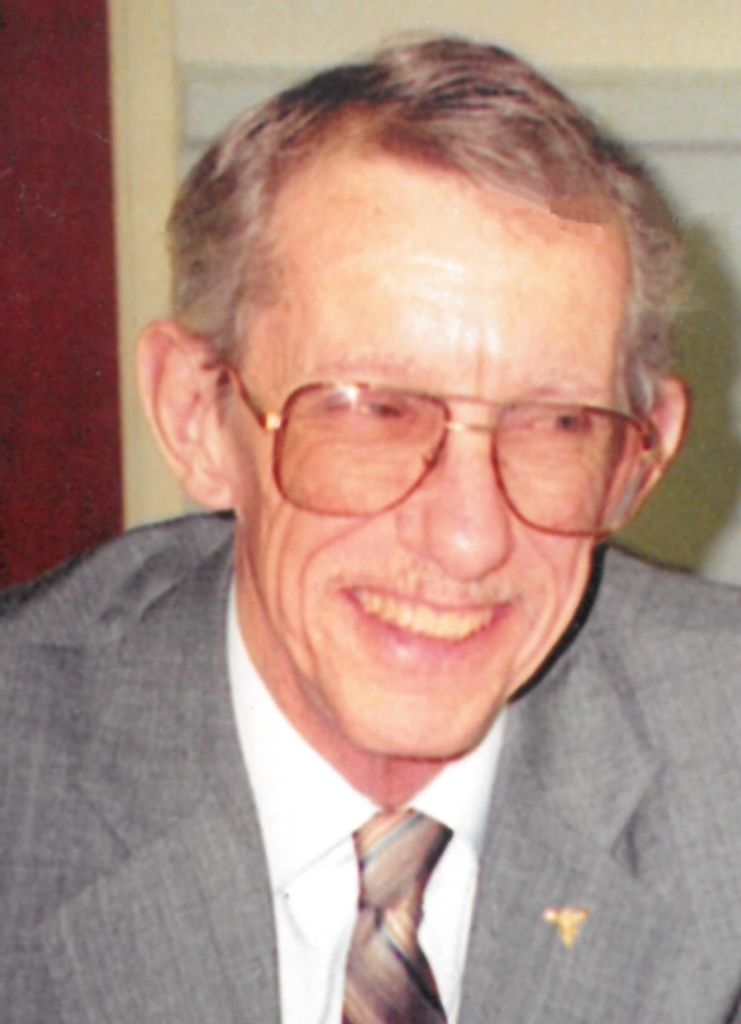 Warren Brown Profile Photo