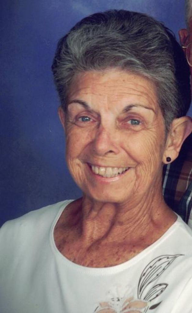Shirley Ann Padgett Profile Photo