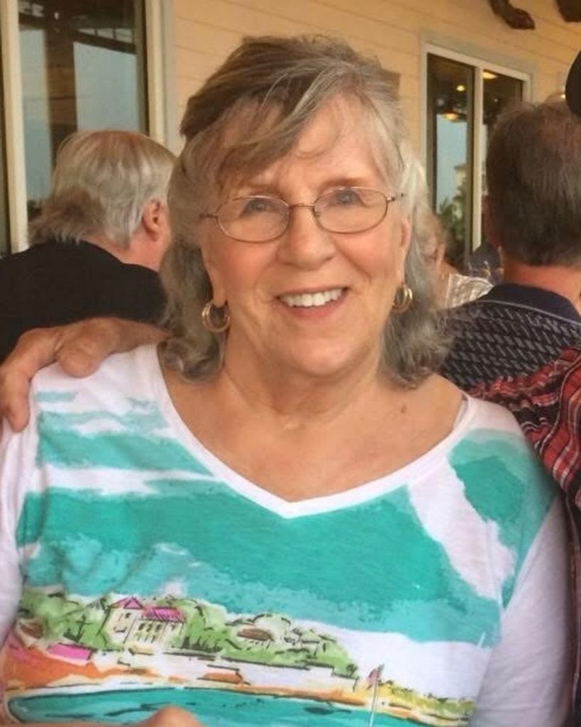 Marlene Virginia Harrolle Profile Photo