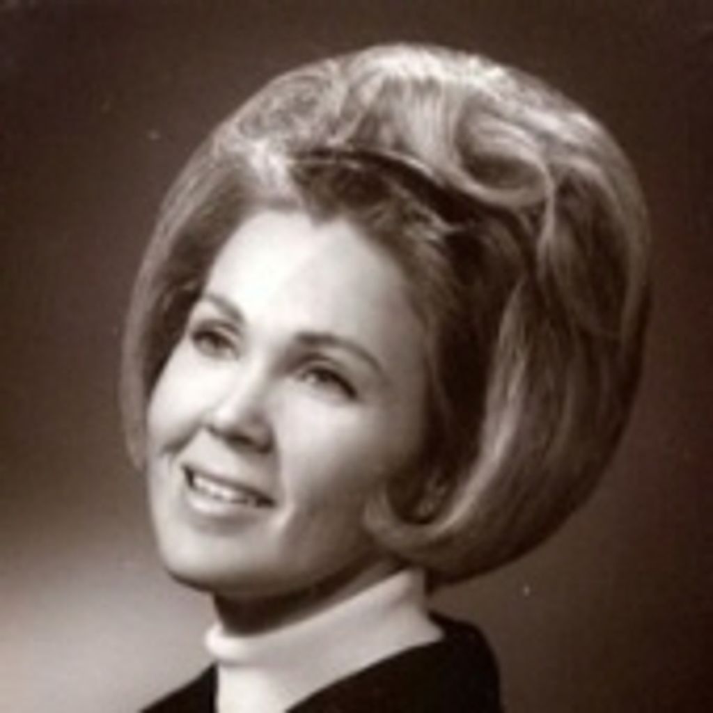Florence Elizabeth 'Betty Sue' Martin
