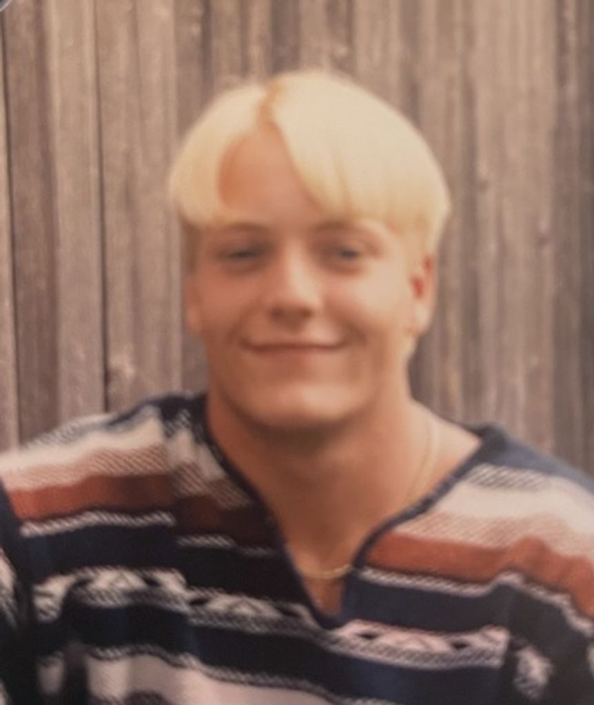 Randy D. Cable, Jr. Profile Photo