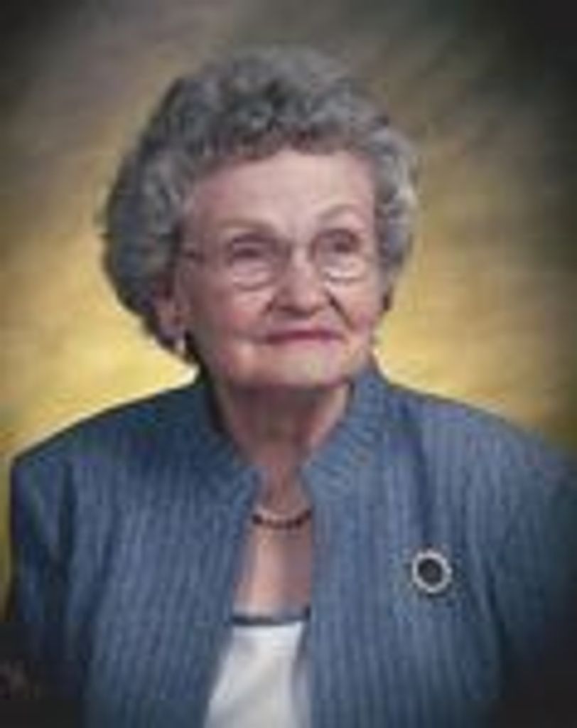 Helen A. Berens