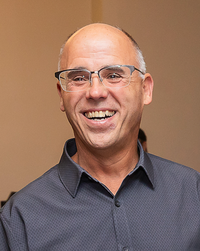 Neil Leonard Profile Photo